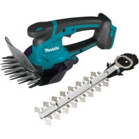 Makita DUM604ZX cordless grass shears 18V (without battery, without charger)