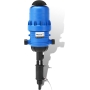 NEWTRY 0,4%-4% інжектор для внесення добрив, дозатор з водяним приводом