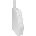 HOMEPILOT RolloTron Pure Smart - roller blind motor for surface mounting
