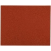 KWB 49800100 Wood and color sandpaper 100K, pack of 50