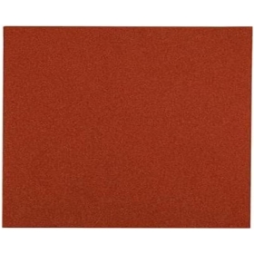 KWB 49800100 Wood and color sandpaper 100K, pack of 50