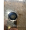 JOHO Thermostatic Shower System, Rain Shower With Thermostatic Tap And XXL Shower Head, 35 x 25 cm, silver
