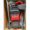 Газонокосилка аккумуляторная Einhell City GE-CM 18/30 Li Kit Power X-Change (18 В, ширина кошения 30 см, до 150 м², бесщёточная, травосборник 25 л, высота кошения 30–70 мм, аккумулятор ёмкостью 3,0 А·ч + зарядное устройство)