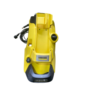 Aspirador de alta presión doméstico Kärcher K 4 Power Control