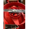 Газонокосилка аккумуляторная Einhell City GE-CM 18/30 Li Kit Power X-Change (18 В, ширина кошения 30 см, до 150 м², бесщёточная, травосборник 25 л, высота кошения 30–70 мм, аккумулятор ёмкостью 3,0 А·ч + зарядное устройство)
