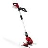 Einhell cordless grass trimmer GE-CT 18 Li-Solo Power X-Change (Li-Ion, 18 V, 24 cm cutting width, 8500 rpm, rotatable and tiltable motor head, Flowerguard, without battery and charger)