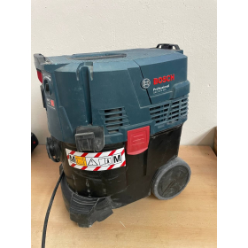 Bosch Professional 06019C31W0 Пылесос для влажной/сухой уборки GAS 35 M AF