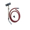 Aspiradora en seco y húmedo Einhell TE-VC 2025 SACL (aspiradora de tamaño L para partículas de polvo con valores OEL > 1 mg/m³, depósito de acero inoxidable de 25 L, limpieza de filtro, toma de corriente, incluye boquillas y filtro)
