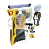 WAGNER paint spray system W 950 FLEXiO, 630W, 800ml, 15m²/5min