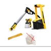 WAGNER paint spray system W 950 FLEXiO, 630W, 800ml, 15m²/5min