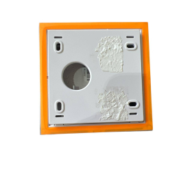 Termostato inteligente Wi-Fi Netatmo NTH01-AMZ: control remoto inteligente de calefacción para una sola caldera
