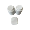 Termostato de caldera inteligente WiFi Meross, termostato de calefacción de pared para caldera de gas/agua, compatible con Apple HomeKit, Alexa, Asistente de Google.