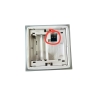 Netatmo Wi-Fi Smart Thermostat NTH01-AMZ – Intelligent remote heating control for a single boiler