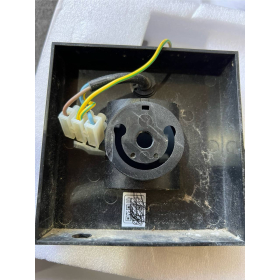 Intelligente Außenüberwachungskamera von Netatmo mit 105 dB Sirene, WLAN, integriertem 12-W