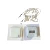 Netatmo, Thermostat Intelligent via smartphone, versione tedesca