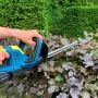 Hoberg cordless multitool, grass trimmer 20V (without battery and charging station)