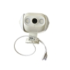 IMILAB EC5 Outdoor Security Camera - 2K IP Camera with Intelligent Motion Detection, Siren and IP66 Protection