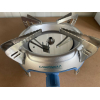 Estufa de gas vivac Campingaz para camping/fiestas