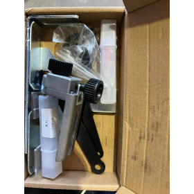 Battery Router Compatible with Makita 18 V Battery, 1300 W Router Trimmer, One-Handed Router, Brushless Edge Cutter with 6 Speeds, 28,000 rpm