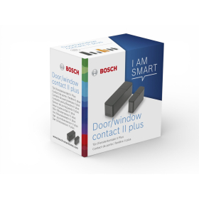 Door sensor Bosch Smart Home door/window contact II Plus