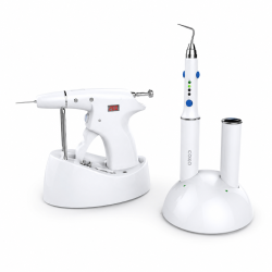 COXO C-Fill Pack Wireless Obturation System for Professional Root Canal Filling