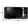 Microwave Samsung