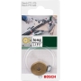 Bosch tile cutter PTC 640 (tile thickness: 12 mm, cutting length: 640 mm, diagonal cutting length: 450 mm, in box) & tile cutter (for wall and floor tiles, tile cutting machine accessory)