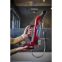 Einhell BRILLIANTO Power X-Change Battery Powered Window Cleaner (18 V, Suction Nozzle Length 28 cm, Stripless Cleaning, Incl. sprayer with microfiber cloth, without battery)