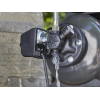 Gardena Control System 3700/4: domestic water pump with 19 l tank, EPDM diaphragm and brass threaded inserts, flow rate 3700 l/h, motor 800 W (09023-20)