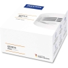 Hekatron Genius Plus Edition 2021 - Smoke detector with batteries and stickers