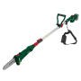 PARKSIDE cordless hedge trimmer