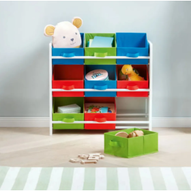 LIVARNO home children's shelf