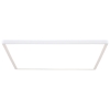 LIVARNO home LED wall and ceiling flat screen with 3-stage dimmer switch