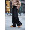 Hose Corduroy Isoliert