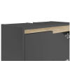 Spezial-Waschtisch, 60 x 55 x 28 cm LIVARNO home