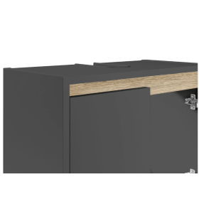 Special washbasin, 60 x 55 x 28 cm LIVARNO home
