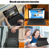 YUEJIDZ Keyboard Case for Xiaomi Pad 6/Pro 11