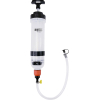 KS TOOLS 150.9222 Seringa per Cambio Fluido 1,5L, Trasparente