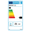 Tenko Smart electric boiler – efficient & reliable