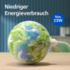 Philips Luftreiniger 900 Series – HEPA NanoProtect & Aktivkohle, leise, effizient