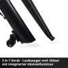 Einhell Akku-Laubsauger GE-CL 36/230 Li E-Solo Power X-Change