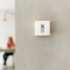 Netatmo Smart Thermostat + 3 Heads, WiFi App Control, Heating Control
