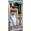 hansgrohe Vernis Blend basin mixer tap 71 mm, single lever mixer, EcoSmart matte black