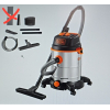 BLACK+DECKER Aspiratore Solidi e Liquidi BXVC30XTDE с Presa Elettroutensili (1600 Вт, 30 л)