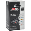 Bosch Power For All 18V 2.5Ah battery PBA, compatible with P4A system