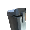 Stanley Rolling Workshop 1-93-968 – Robust and versatile tool trolley