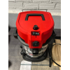 Einhell TE-VC 2350 SACL Nass- und Trockensauger 1600W, 50L Edelstahlbehälter, Staubklasse L