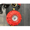 Садовий автоматичний акумуляторний насос Einhell AQUINNA 36/38 F LED AUTOMATIC Power