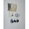 Grohe 24076000 - Термореактивный материал Ducha Grifo Redondo, Cromado, 2 шт.