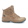 Botas tácticas de verano PAV 501 color coyote